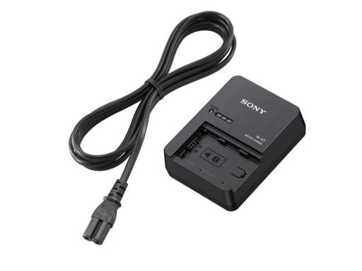 [90100627 572604] Sony Ladegerät BC-QZ1