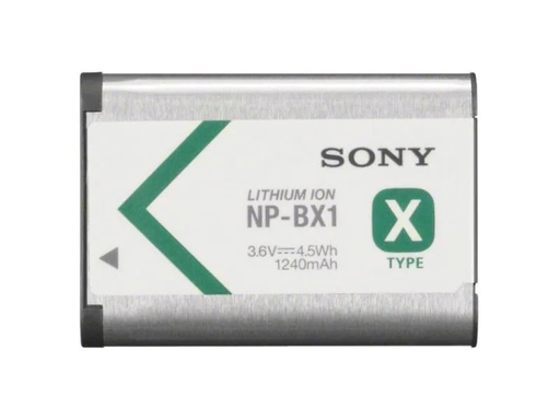 [90100633 211800] Sony Digitalkamera-Akku NP-BX1