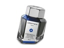 Caran d'Ache Tintenpatrone 50 ml Blau