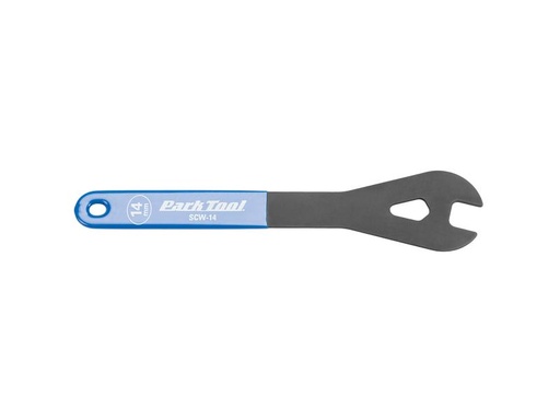 [90100647 1192528] ParkTool Konusschlüssel SCW-14, 14 mm