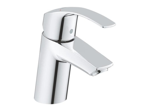 [90010045 891241] GROHE Lavaboarmatur Eurosmart S-Size 1/2, Chrom