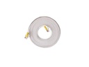 Swisscom Patchkabel RJ-45 - RJ-45, Cat 6, UTP, 5 m, Weiss