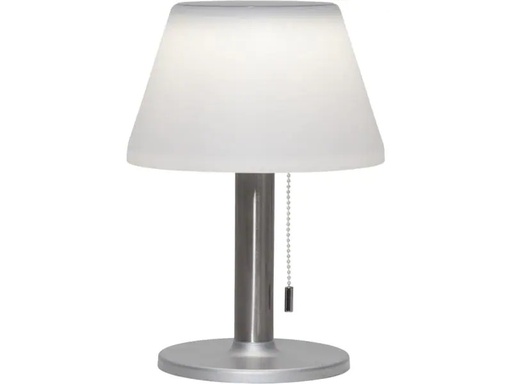 [90100710 1002857] Star Trading Tischleuchte Solar Solia,