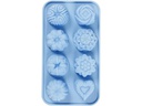 Creativ Company Giessform Silikon kleine Kuchen