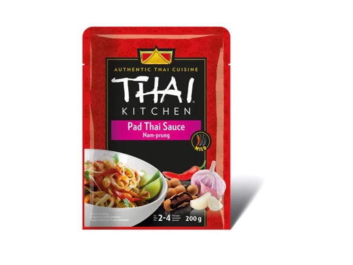 [90100739 957353] Thai Kitchen Pad Thai Sauce 200 g
