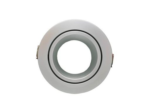 [90100825 1132925] Schönenberger Einbauring Brilliant Ø80 mm, Silber matt