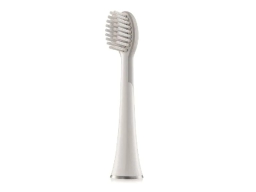 [90100828 1075043] Whitewash Zahnbürstenkopf Standard SW-2011 2er-Set zu SW-2000