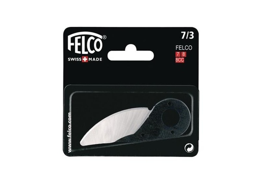 [90100875 1030603] Felco Klinge passend zu Felco 7 + 8