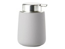 Zone Denmark Seifenspender Nova 250 ml, Soft Grey