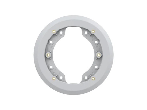 [90100904 1136003] Axis Montageplatte TP1601 Weiss 1 Stück