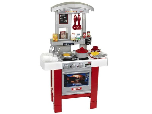 [90100915 288904] Klein-Toys Spielküche MIELE Starter