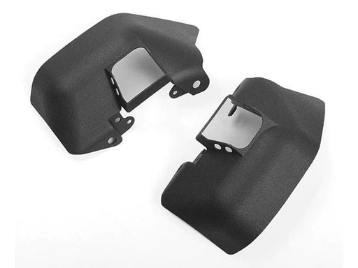 [90100928 1079383] RC4WD Modellbau-Kotflügel Front Inner Fender Set SCX10 II UMG10