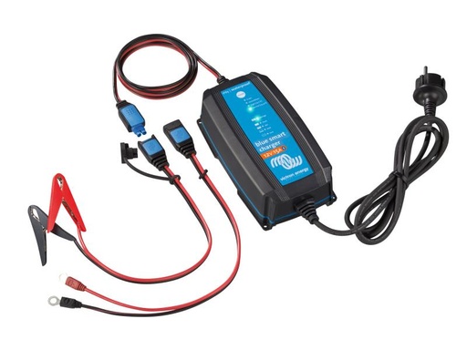 [90100936 962484] Victron Batterieladegerät Blue Smart IP65 12V 10A