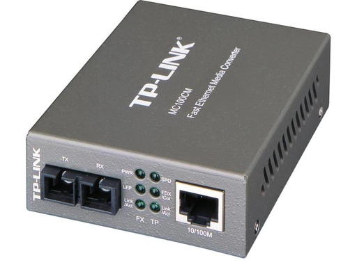 [90010075 361098] TP-Link Medienkonverter MC100CM