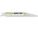 kwb Säbelsägeblätter-Set Akku-Top