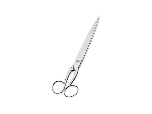 [90100991 1127990] WEDO Schere 23 cm Rostfrei