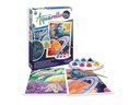 Sentosphere Malset Aquarellum Phospho Kosmos