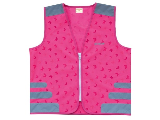 [90010081 887925] wowow Reflexweste Nutty Jacket XS