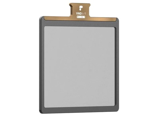 [90101028 1179915] PolarPro Mist VND 6/9 Filter 0 mm