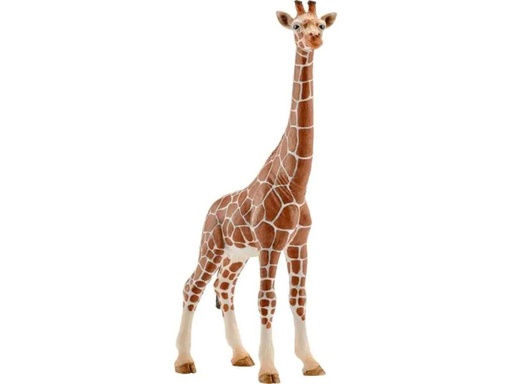 [90101091 1078463] Schleich Spielzeugfigur Wild Life Giraffenkuh