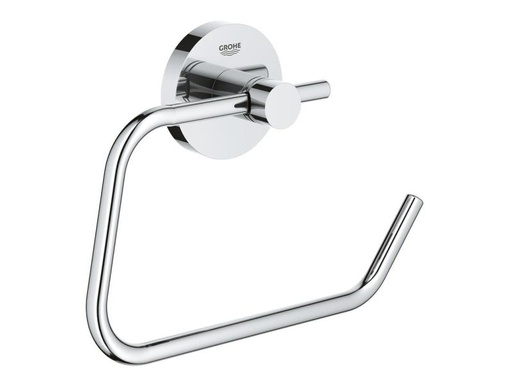 [90010089 892295] GROHE Toilettenpapierhalter Essentials Chrom