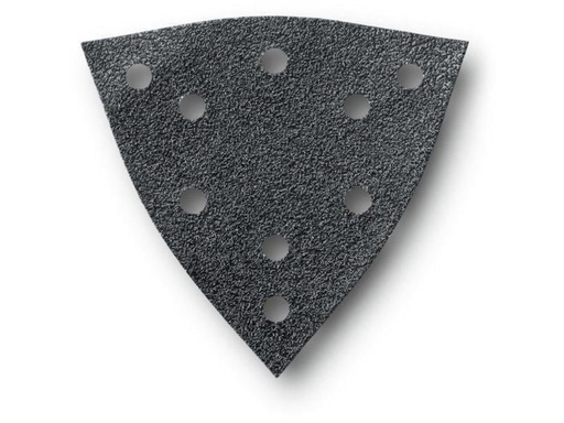 [90101115 654892] Fein Schleifblatt K120 gelocht, 16er Pack