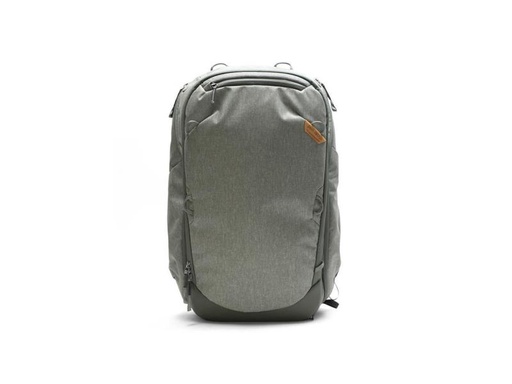 [90101146 841061] Peak Design Fotorucksack Travel 45L Grün