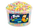Trolli Gummibonbons Saure Glühwürmchen 1 kg