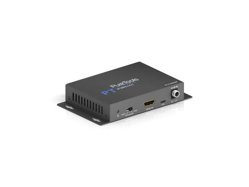 [90101157 598618] PureTools Audio Extraktor PT-C-HDADE HDMI 2.0a Audio-Extraktor