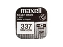 Maxell Europe LTD. Knopfzelle SR416SW 10 Stück