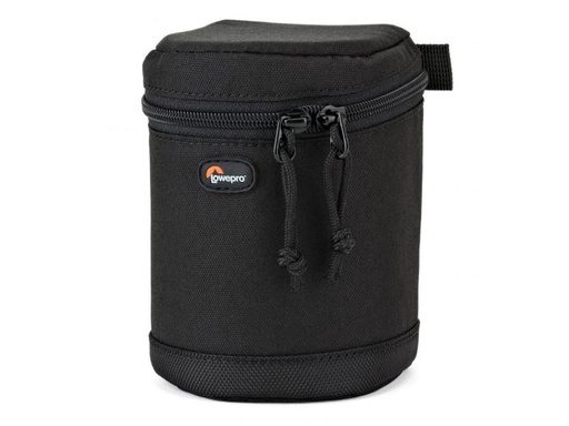 [90101165 420343] Lowepro Objektivtasche Lens Case Schwarz