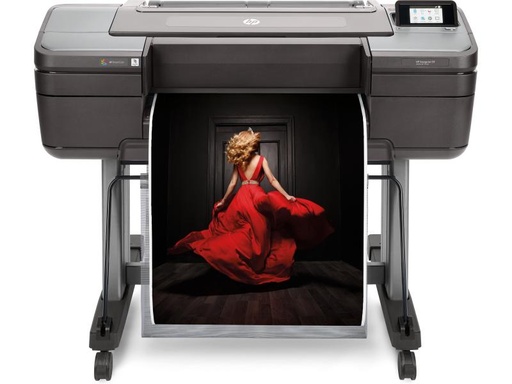 [90101190 784531] HP Drucker DesignJet Z9+ PostScript - 24