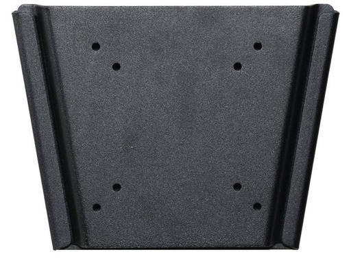 [90010099 109869] Edbak Wandhalterung GD22 Schwarz