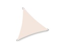 Nesling Sonnensegel Dreamsail 500 cm, Dreieck