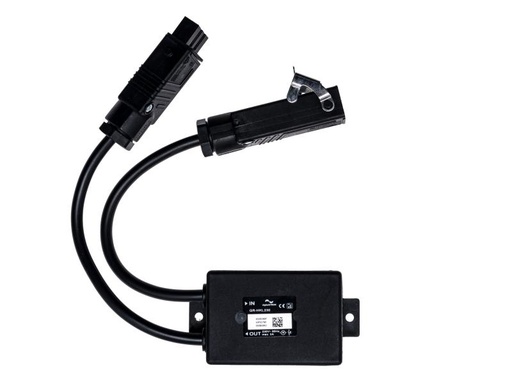 [90101227 403732] digitalSTROM Jalousie Schaltaktor GR-HKL230 Zwischenstecker