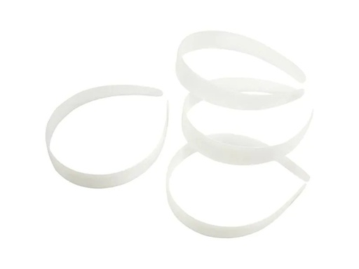 [90101296 838572] Creativ Company Haarreif 25 mm