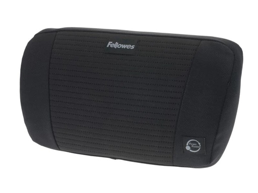 [90101297 532029] Fellowes Rückenstütze Plush Touch