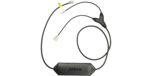 [90101311 477072] Jabra EHS Adapter zu Cisco 89xx RJ-45 - RJ-45