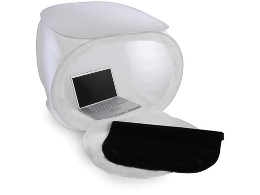 [90101318 1167924] Westcott Aufnahmebox DigiTent Active 20