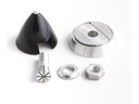Aeronaut Spinner 36/6 mm