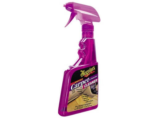 [90101397 398055] Meguiar's Polsterpflege Carpet &amp; Interior Cleaner 473 ml