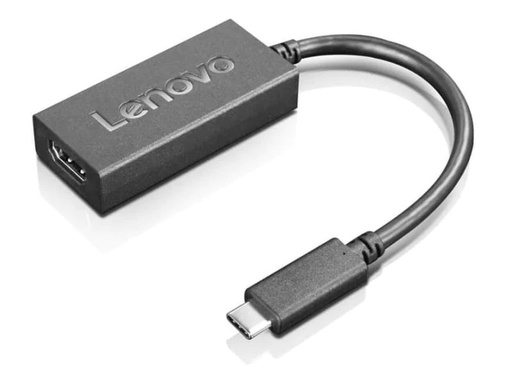 [90010122 864765] Lenovo Adapterkabel USB Type-C - HDMI