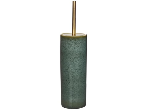 [90101455 1169620] Aquanova Toilettenbürste Ugo Grün