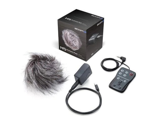 [90101470 319375] Zoom Zubehörset APH-5 zu Zoom H5