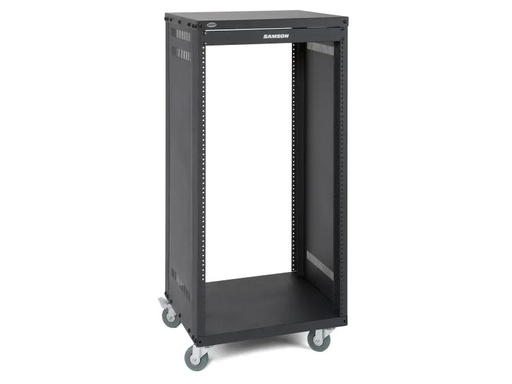 [90101478 995357] Samson 19-Case SRK21 Rack