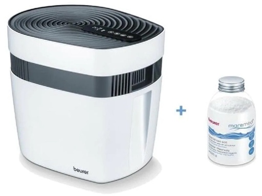 [90010127 1122355] Beurer Meeresklimagerät MK 500 maremed