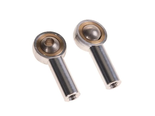 [90101509 711192] OEM Kugelkopf M3, Bohrung 3.1
