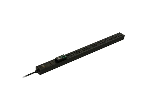 [90101525 1039294] APC Zero-U-Space PDU EPDU1116M 18x C13, 3x C19 16 A