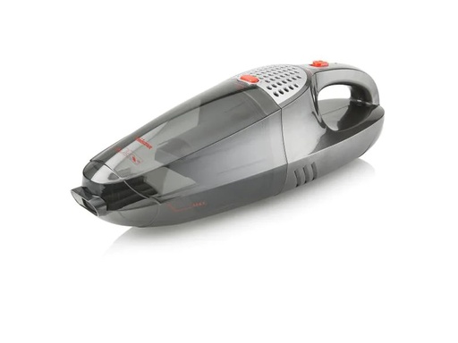 [90101535 541386] Tristar Akku-Handsauger KR-3178 Silber