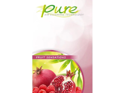 [90101553 381655] Trisa Duftkartusche Fruit Sensations
